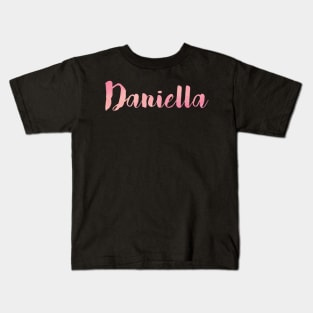 Daniella Kids T-Shirt